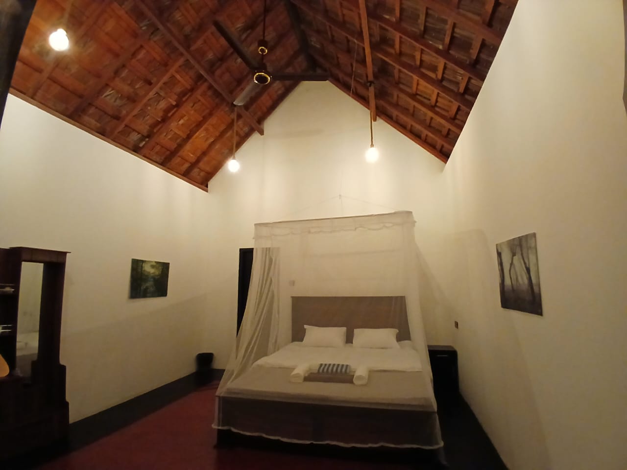 Bungalow at Kite Wing Brothers, Kalpitiya (photo 1 of 6)