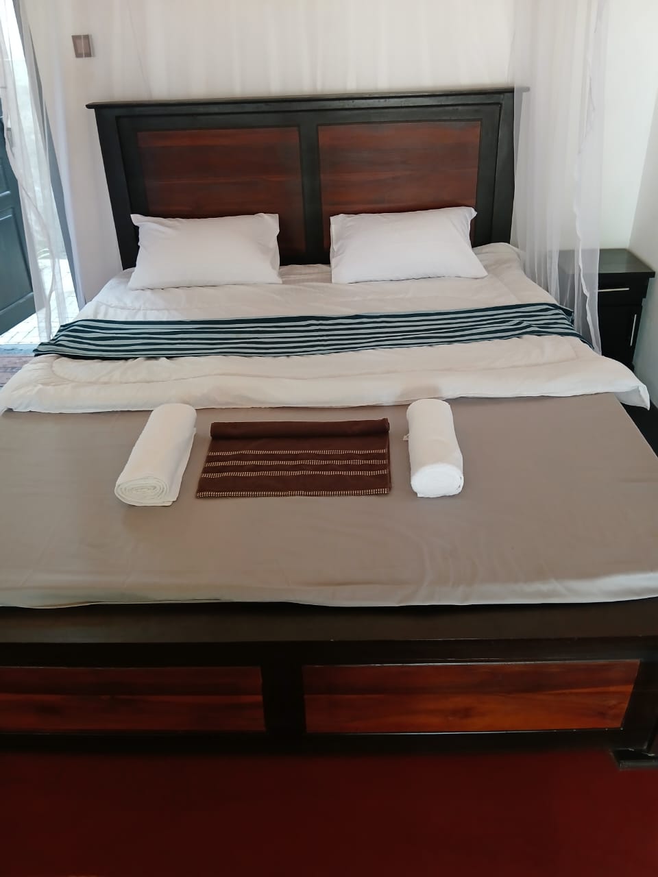 Bungalow at Kite Wing Brothers, Kalpitiya (photo 4 of 6)